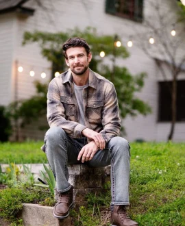 Mark Taylor