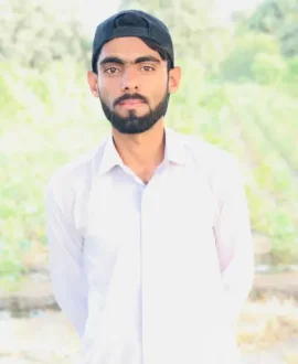 Mian AmmAr